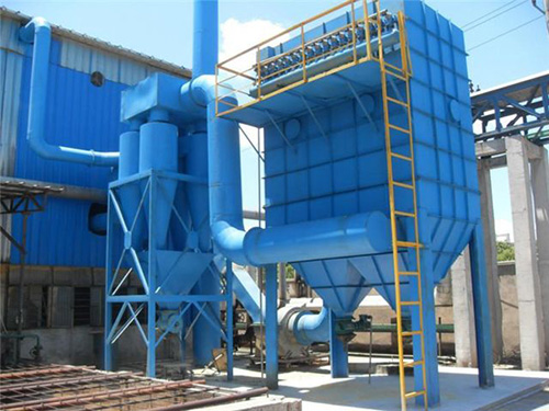 布袋除尘器