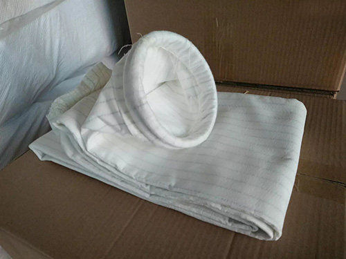 防静电除尘布袋