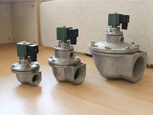 DMF-Z-50电磁脉冲阀