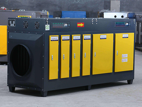 UV光氧催化净化器