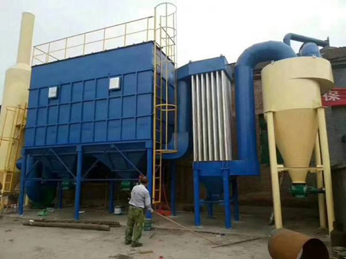 兴鸣生产图片二