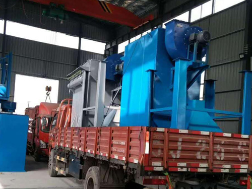 兴鸣生产图片三