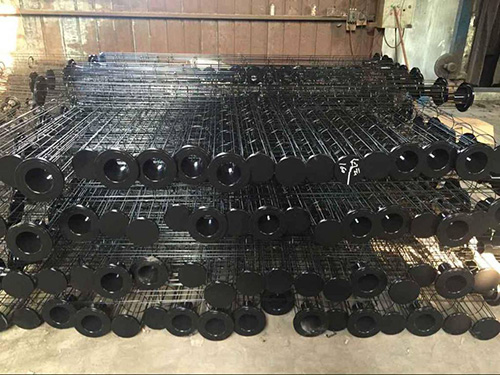 兴鸣生产图片五