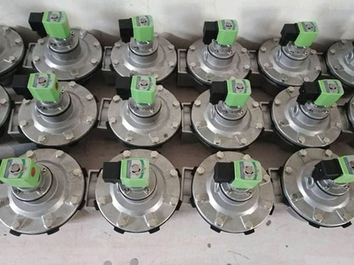 兴鸣生产图片六