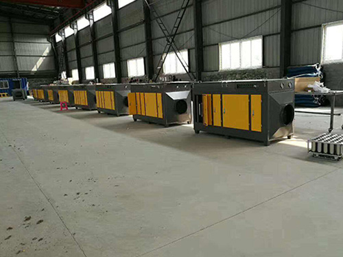 兴鸣生产图片八