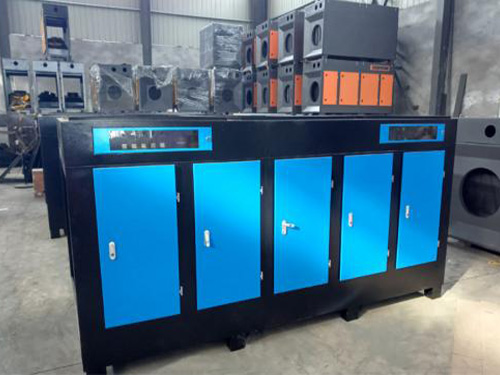 兴鸣生产图片九