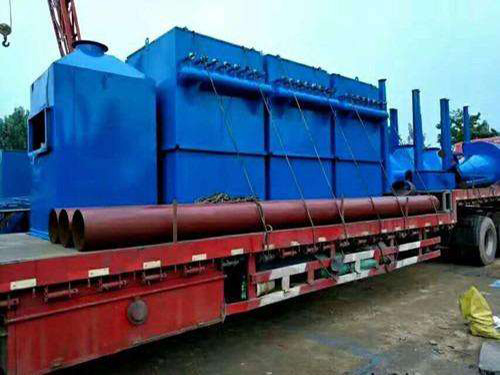 兴鸣环保案例图一