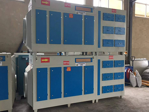 兴鸣环保案例图七