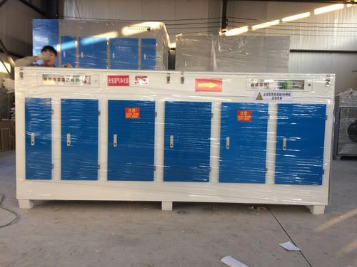 兴鸣环保案例图八