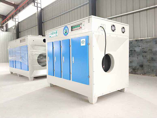 兴鸣环保案例图九